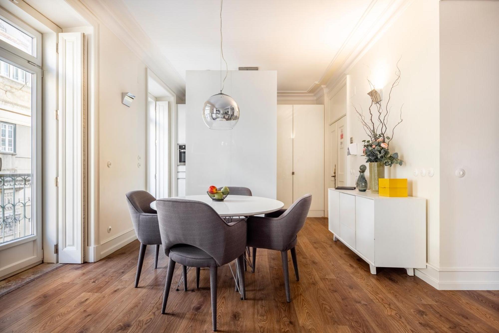 Chiado Trindade Apartments | Lisbon Best Apartments Eksteriør billede