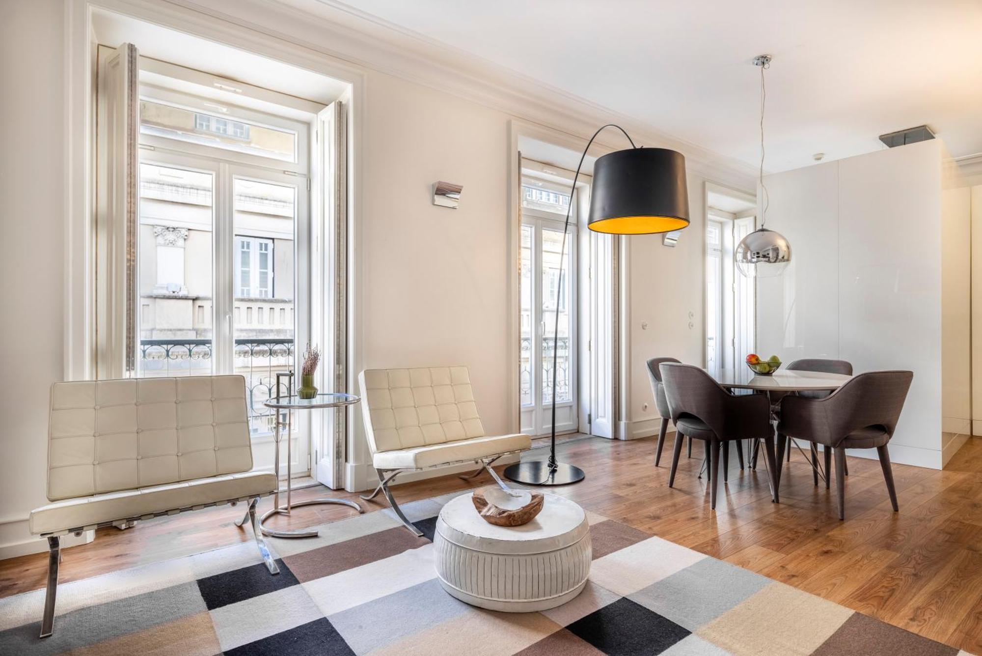 Chiado Trindade Apartments | Lisbon Best Apartments Eksteriør billede