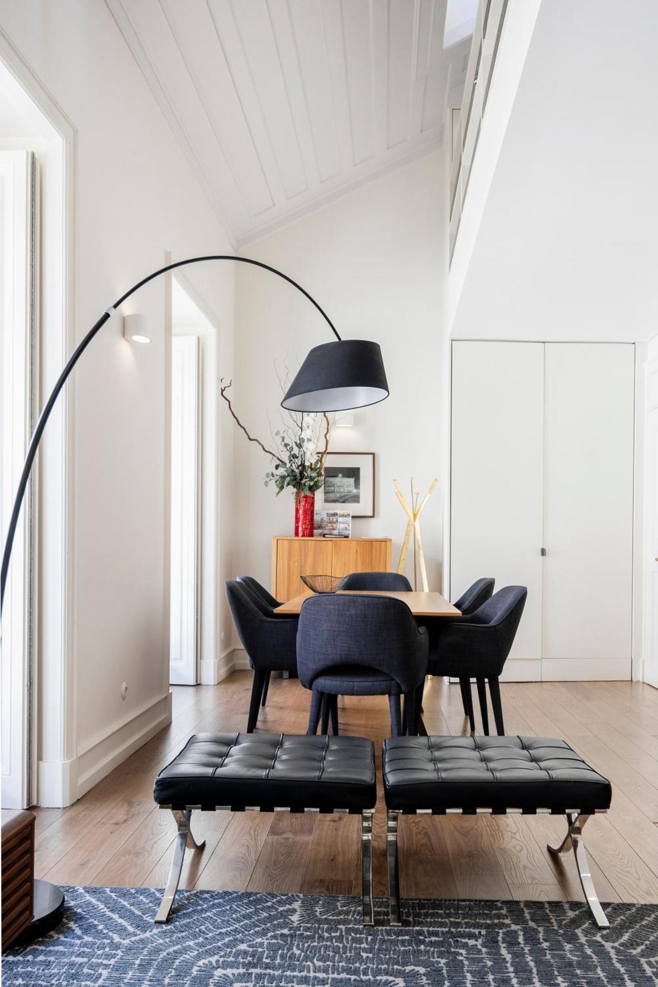 Chiado Trindade Apartments | Lisbon Best Apartments Eksteriør billede