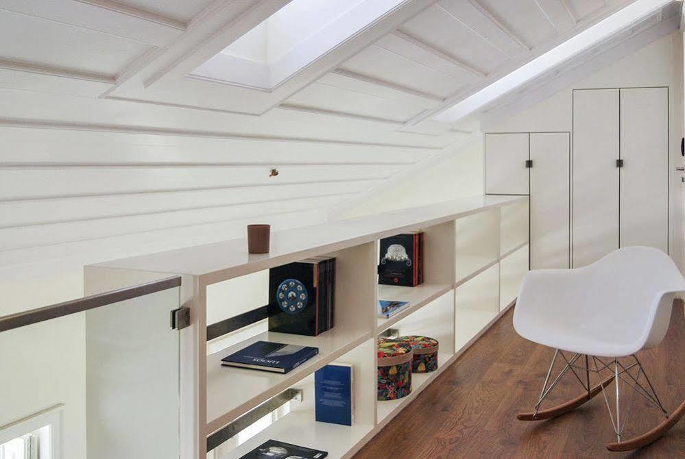 Chiado Trindade Apartments | Lisbon Best Apartments Eksteriør billede